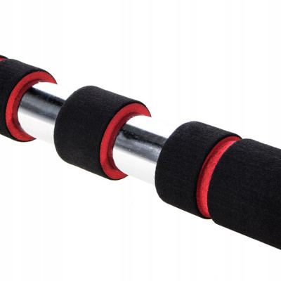 Hrazda do dveří nastavitelná 62-100 cm SPRINGOS DOOR FA0010