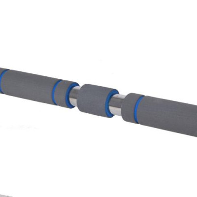 Hrazda do dveří nastavitelná 80-130 cm SPRINGOS DOOR FA0100