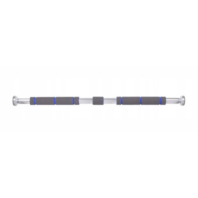 Hrazda do dveří nastavitelná 80-130 cm SPRINGOS DOOR FA0100