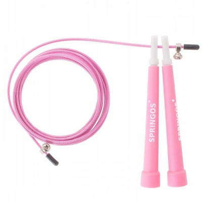 Švihadlo nastavitelné 300 cm SPRINGOS FA0101