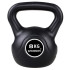 Kettlebell 8 kg ABS SPRINGOS