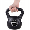 Kettlebell 8 kg ABS SPRINGOS