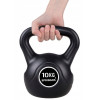 Kettlebell 10 kg ABS SPRINGOS