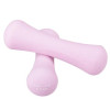 Sada činek 2x0,5 kg SPRINGOS BONE