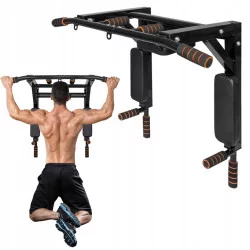 Multifunkční posilovací hrazda SPRINGOS FA1066