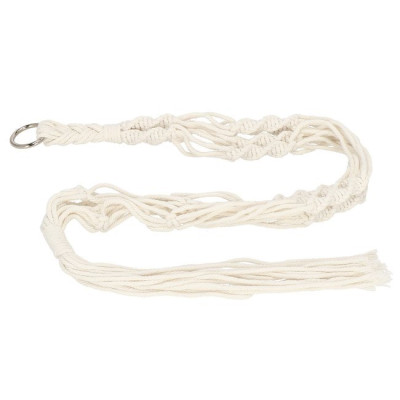 Závěs na květináč 90 cm SPRINGOS MACRAME