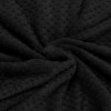 Deka 150x200 cm Springos Vespa černá