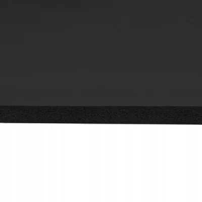 Podložka na cvičení 183x61x1,5 cm SPRINGOS NBR černá