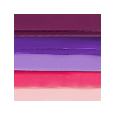 Sada posilovacích gum 5x30 cm SPRINGOS VARIO II 5ks