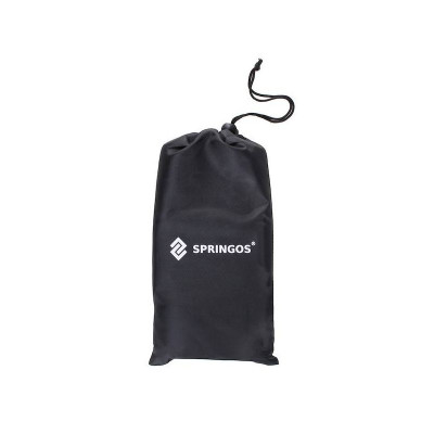 Sada posilovacích gum 5x30 cm SPRINGOS VARIO II 5ks