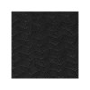 Pěnová puzzle podložka 30x30x1 cm sada 12ks SPRINGOS FM0022 černá