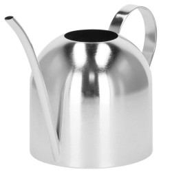 Konvička na zalévání květin 450ml SPRINGOS PLANTO nerezová