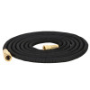 Zahradní hadice flexibilní 30 m, černá SPRINGOS MAGIC-HOSE