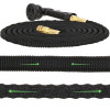 Zahradní hadice flexibilní 30 m, černá SPRINGOS MAGIC-HOSE