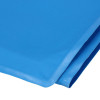 Chladící podložka pro psa 65x50 cm, modrá SPRINGOS CHILL