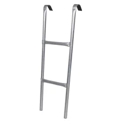 Schůdky k trampolíně výška 90 cm SPRINGOS