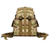 Turistický batoh 35l, khaki SPRINGOS MARINER