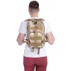 Turistický batoh 35l, khaki SPRINGOS MARINER