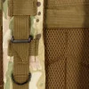 Turistický batoh 35l, khaki SPRINGOS MARINER