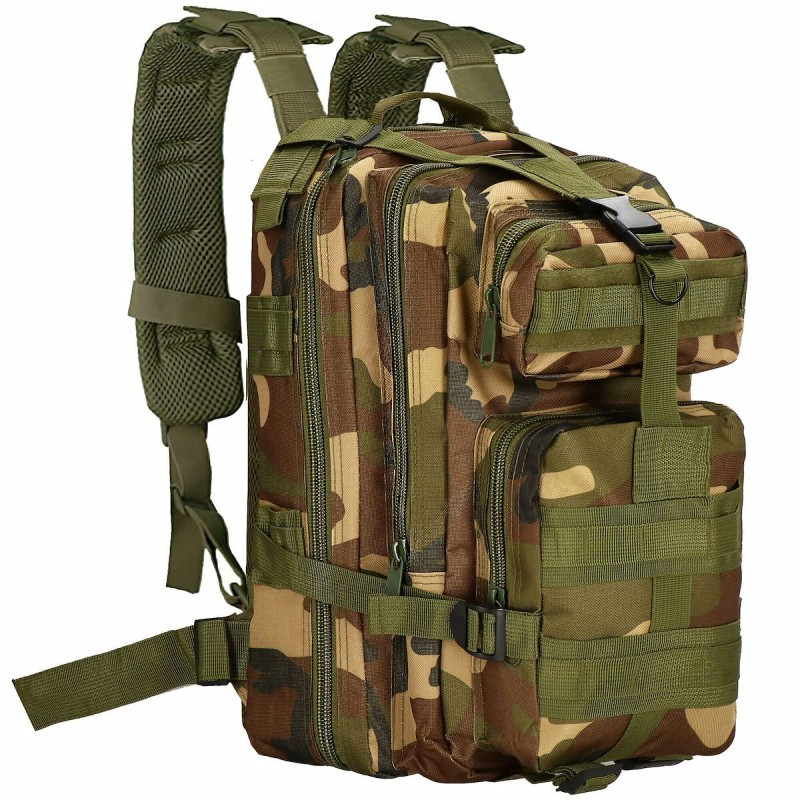 Turistický batoh 35l, navy SPRINGOS MARINER Turistický batoh 35l, navy SPRINGOS MARINER