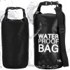 Nepromokavý vak 10l SPRINGOS WATER PROOF BAG černý