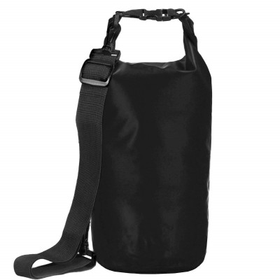 Nepromokavý vak 30l SPRINGOS WATER PROOF BAG černý