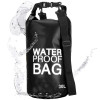 Nepromokavý vak 30l SPRINGOS WATER PROOF BAG černý