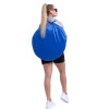 Plážový pop up stan 150x150x190 cm, modrý SPRINGOS PULA