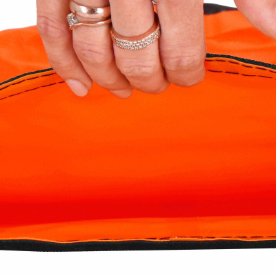 Nepromokavý vak 10l SPRINGOS WATER PROOF BAG oranžový