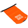 Nepromokavý vak 10l SPRINGOS WATER PROOF BAG oranžový