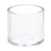 Silikonové návleky na nábytek 16mm, sada 16ks, transparentní SPRINGOS HA7246