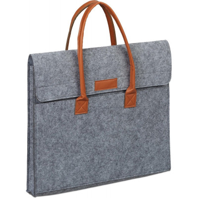 Taška na notebook / tablet 15,4\" SPRINGOS ETUI