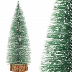 Vánoční stromek na kmínku 15 cm