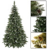 Vánoční stromek Borovice diamantová 180 cm