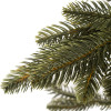 Vánoční stromek Smrk přírodní DELUXE 180 cm