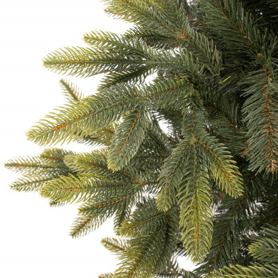 Vánoční stromek Smrk kanadský DELUXE 220 cm