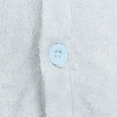 Pyžamo Kigurumi Stitch modré, vel. 130-140 cm SPRINGOS