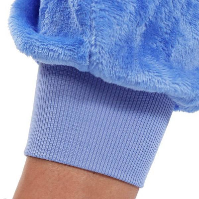 Pyžamo Kigurumi Stitch modré, vel. L SPRINGOS