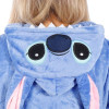 Pyžamo Kigurumi Stitch modré, vel. L SPRINGOS