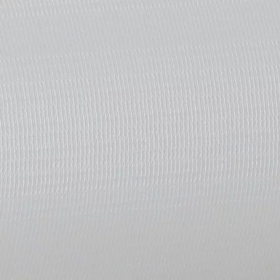 Stínící plotová páska 19cm x 35m, světle šedá SPRINGOS FN0002
