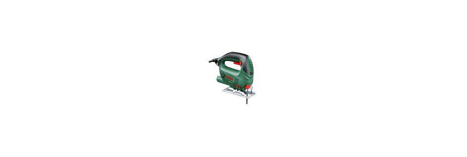 Přímočaré pily