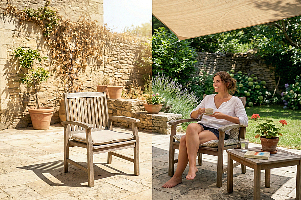 Proč je stín důležitější, než se zdá?