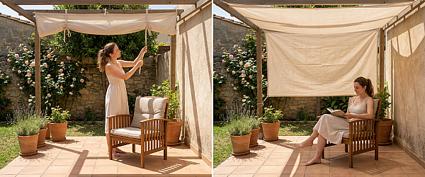 Někdy stačí drobná změna