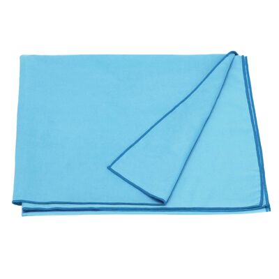 Rychleschnoucí ručník 100x180 cm ACTIGET ACT0192 šedý