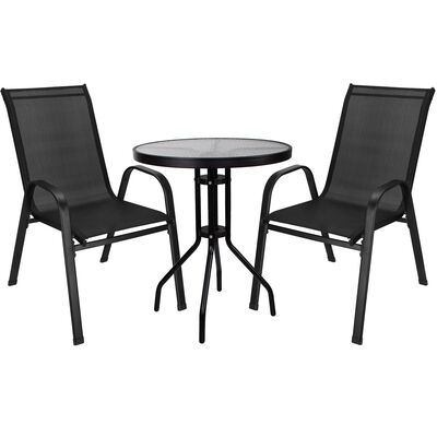 Zahradní set nábytku SPRINGOS GF0119