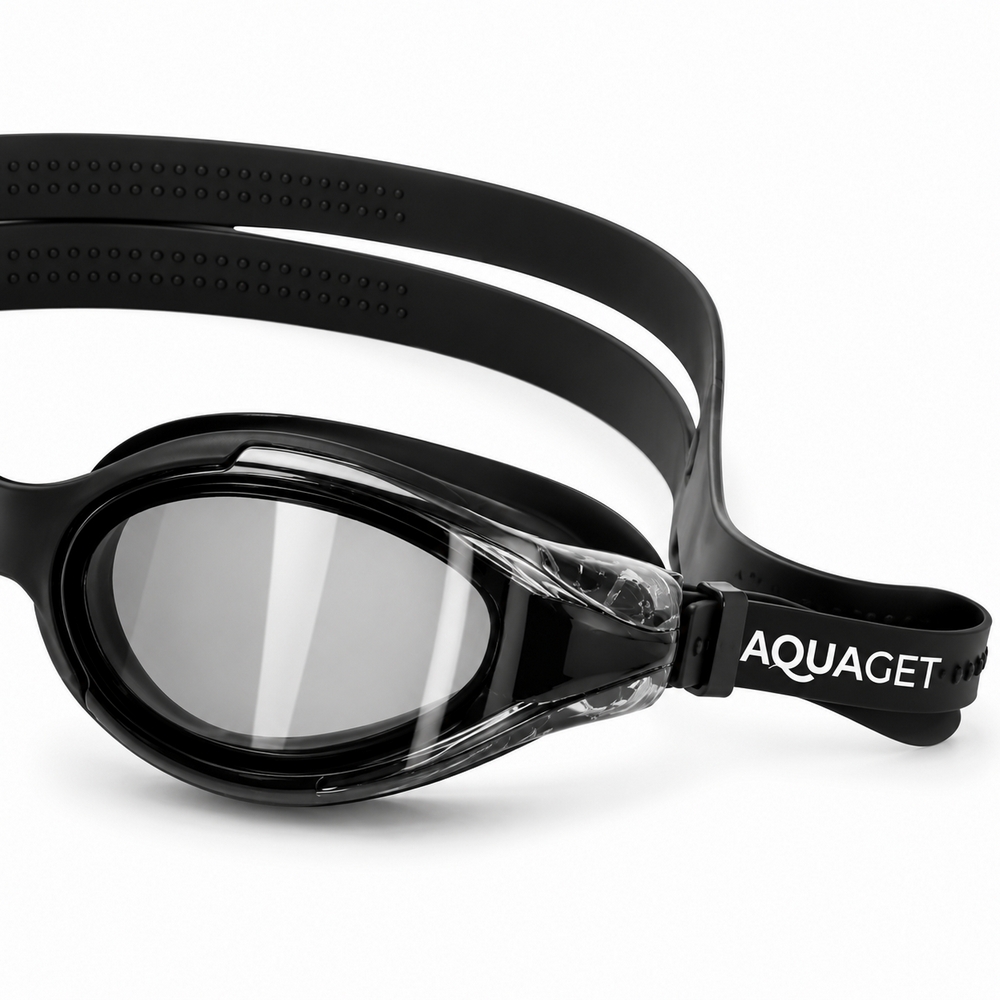 Plavecké brýle AQUAGET AQ0017