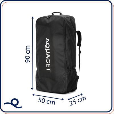 Batoh na paddleboard AQUAGET AQ0056