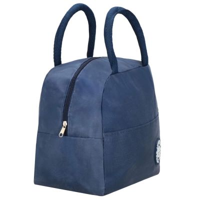 Chladící taška 5l, modrá SPRINGOS CS0087