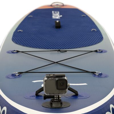 Paddleboard set AQUAGET Blue Lagoon 350 cm