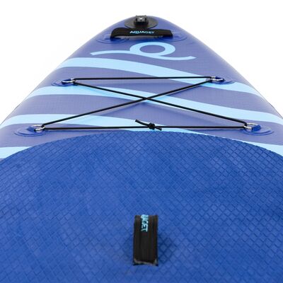 Paddleboard set AQUAGET Blue Motion 350 cm